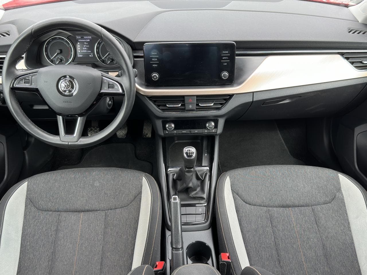 2020 Škoda KAMIQ - 8