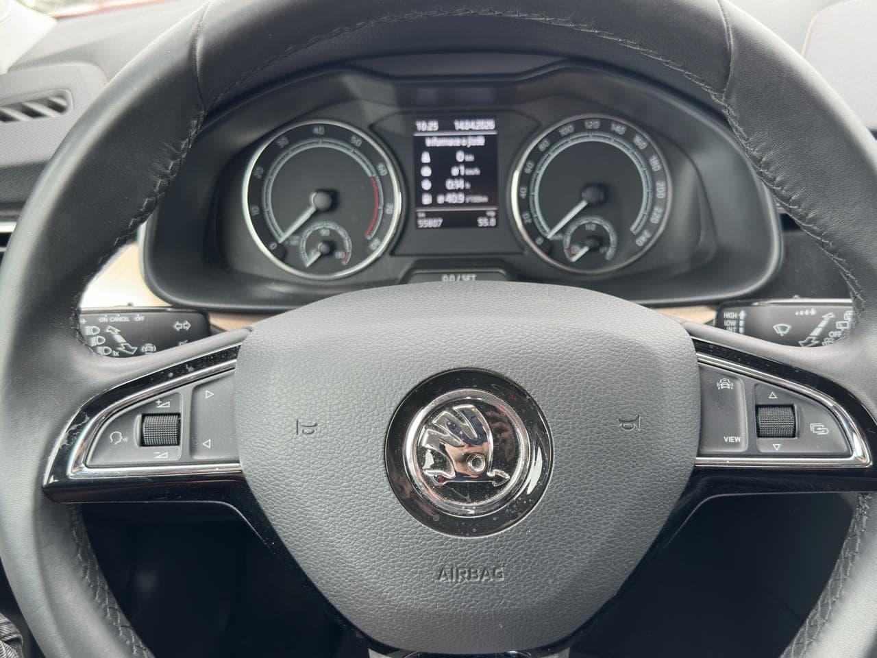 2020 Škoda KAMIQ - 12