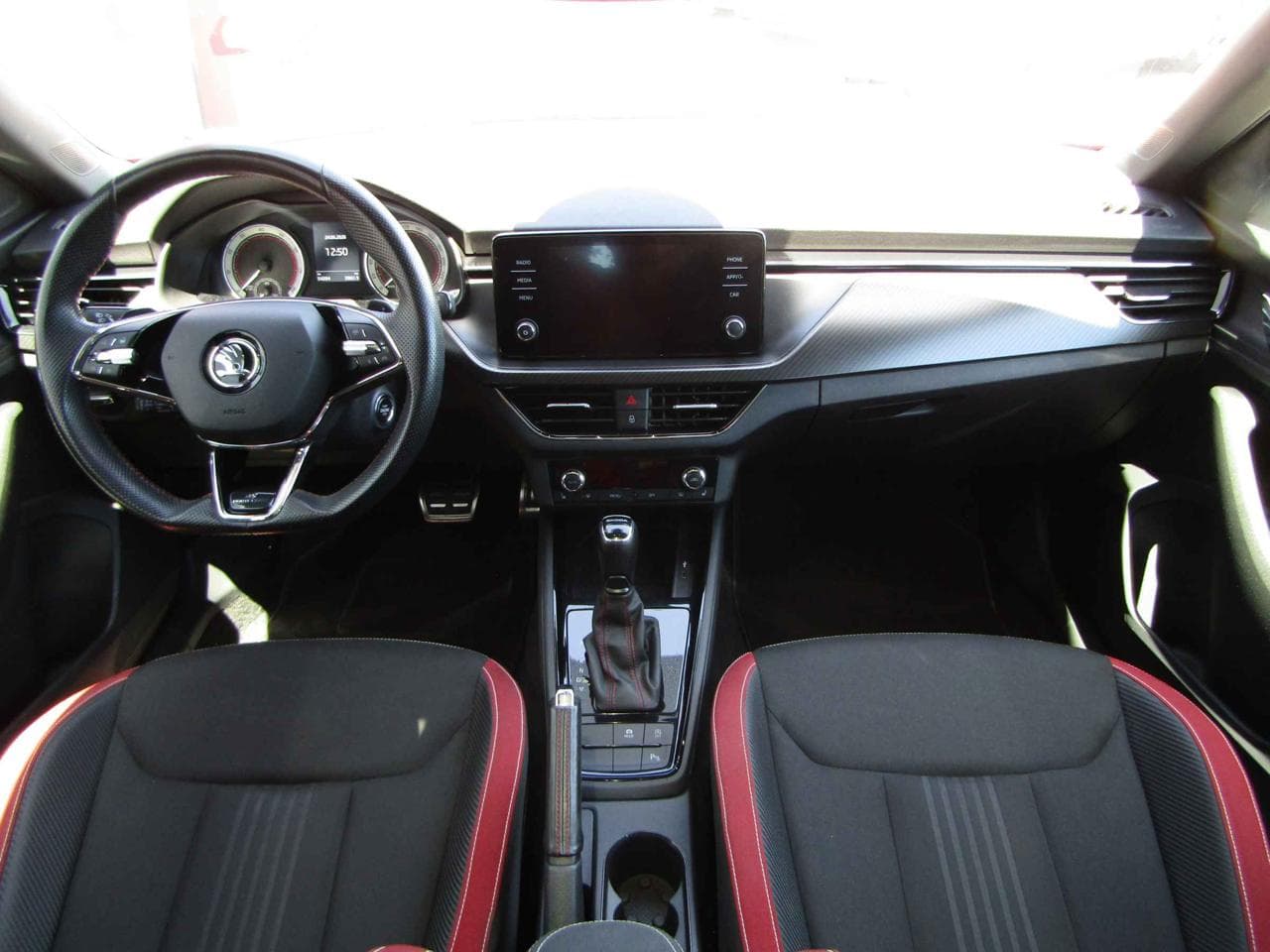 2021 Škoda KAMIQ - 8