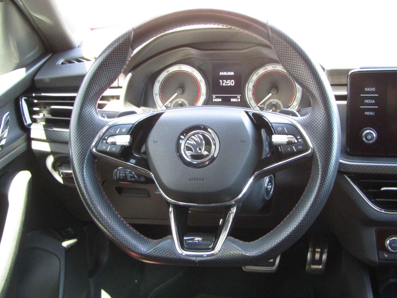 2021 Škoda KAMIQ - 14