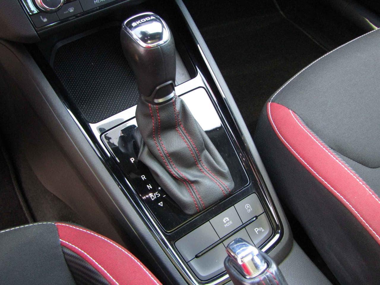 2021 Škoda KAMIQ - 15