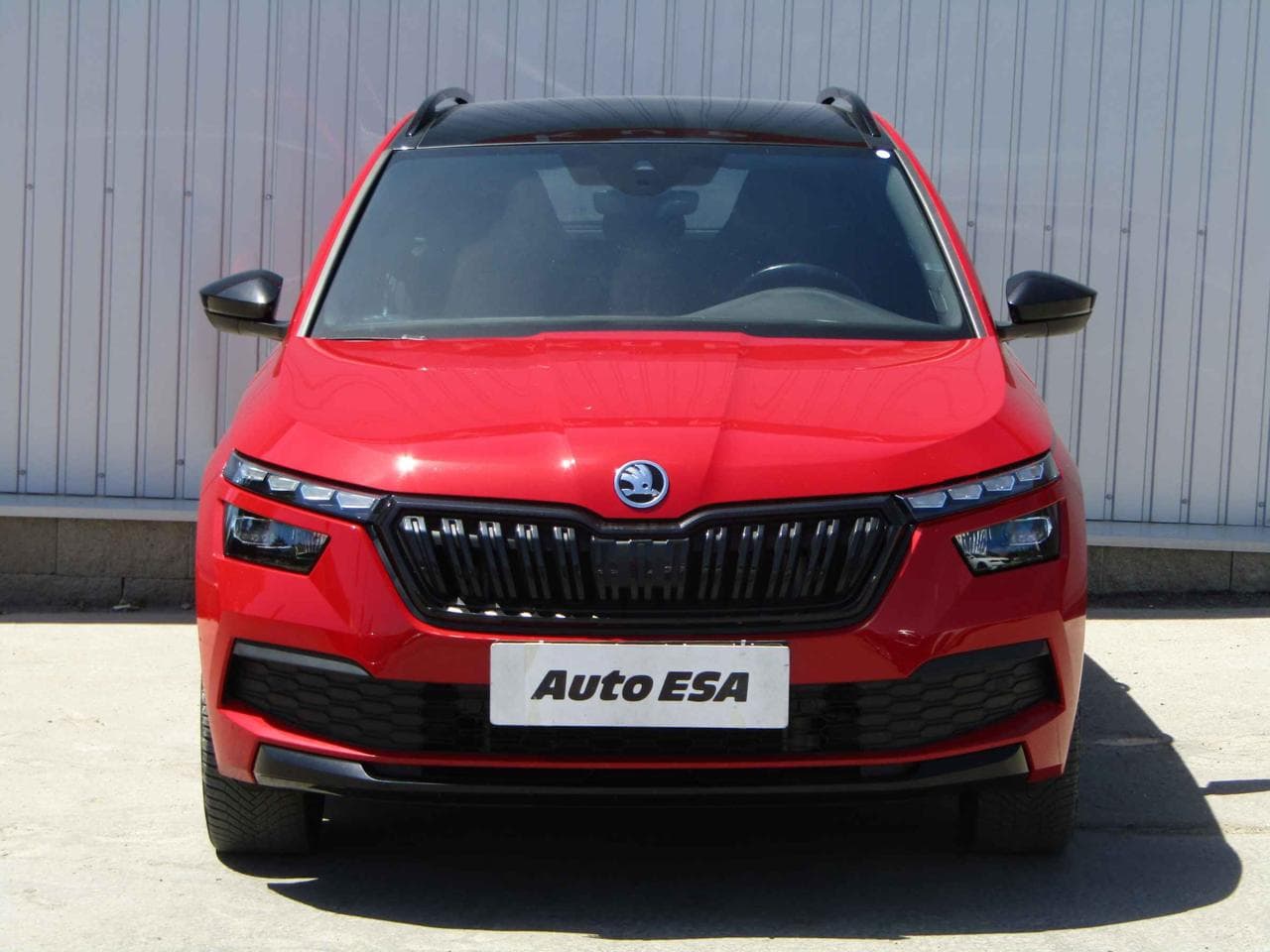 2021 Škoda KAMIQ - 2