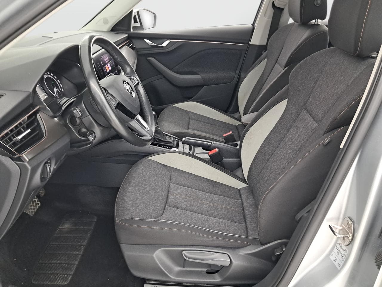 2020 Škoda KAMIQ - 16