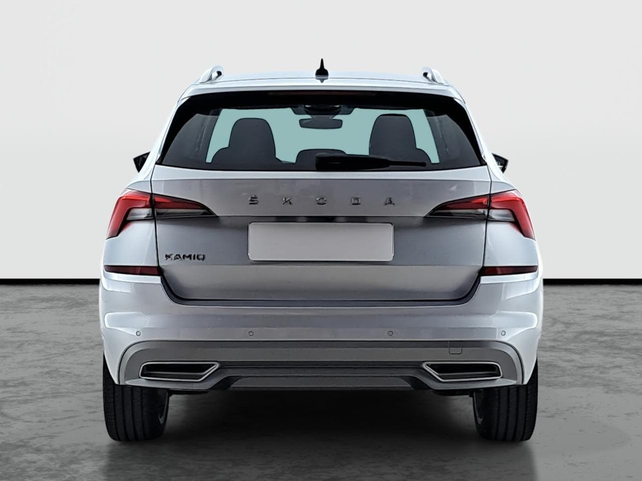 2020 Škoda KAMIQ - 6