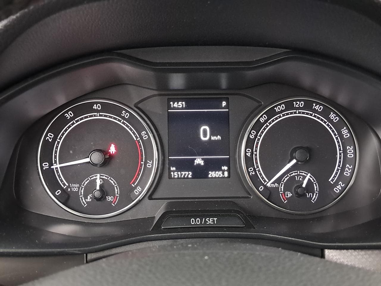 2020 Škoda KAMIQ - 17