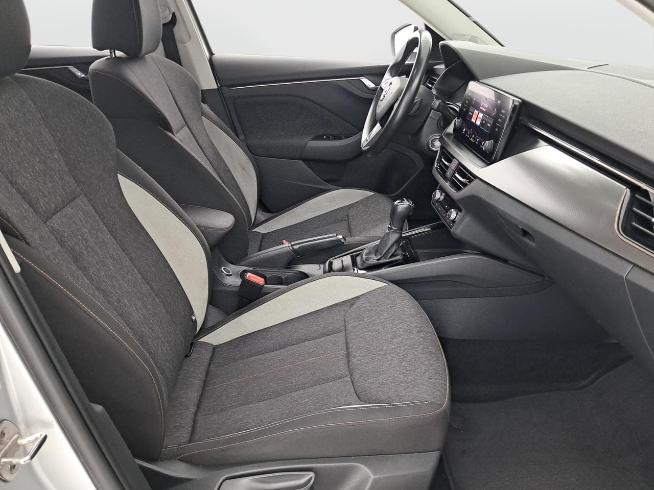 2020 Škoda KAMIQ - 12