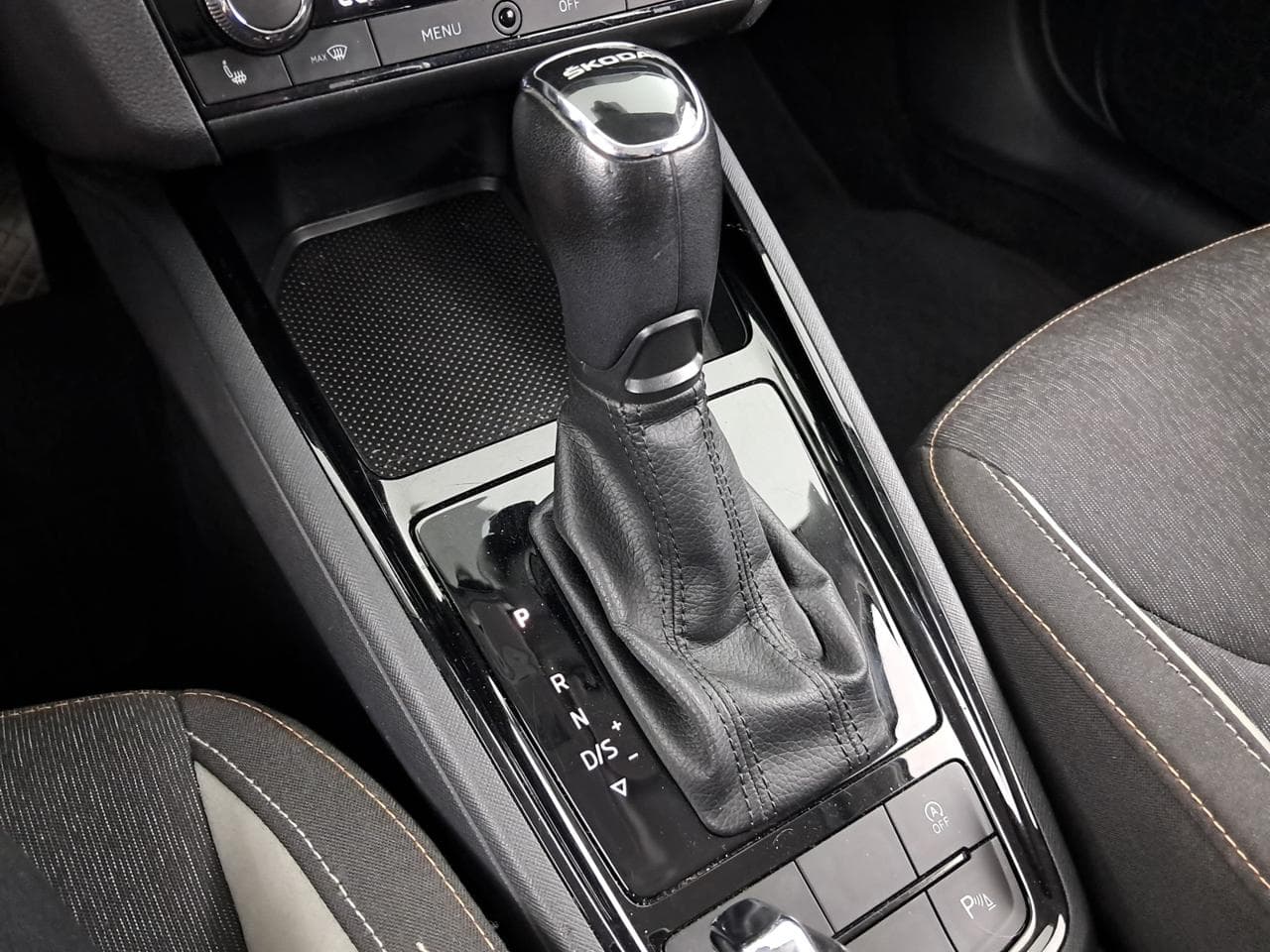 2020 Škoda KAMIQ - 19