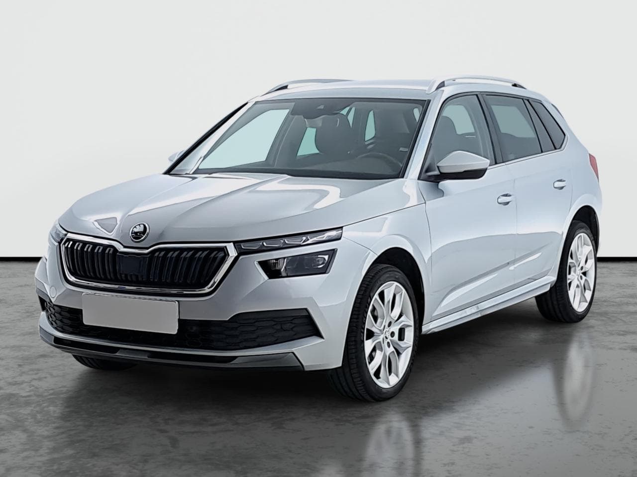 2020 Škoda KAMIQ - 3