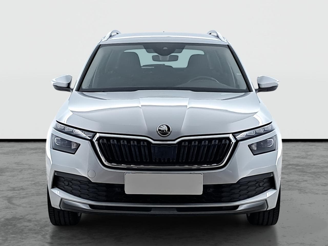 2020 Škoda KAMIQ - 2