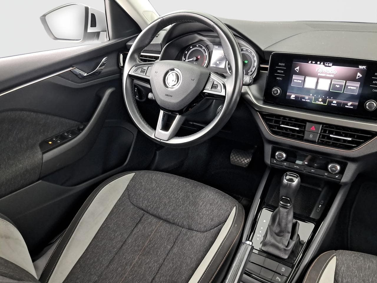 2020 Škoda KAMIQ - 9