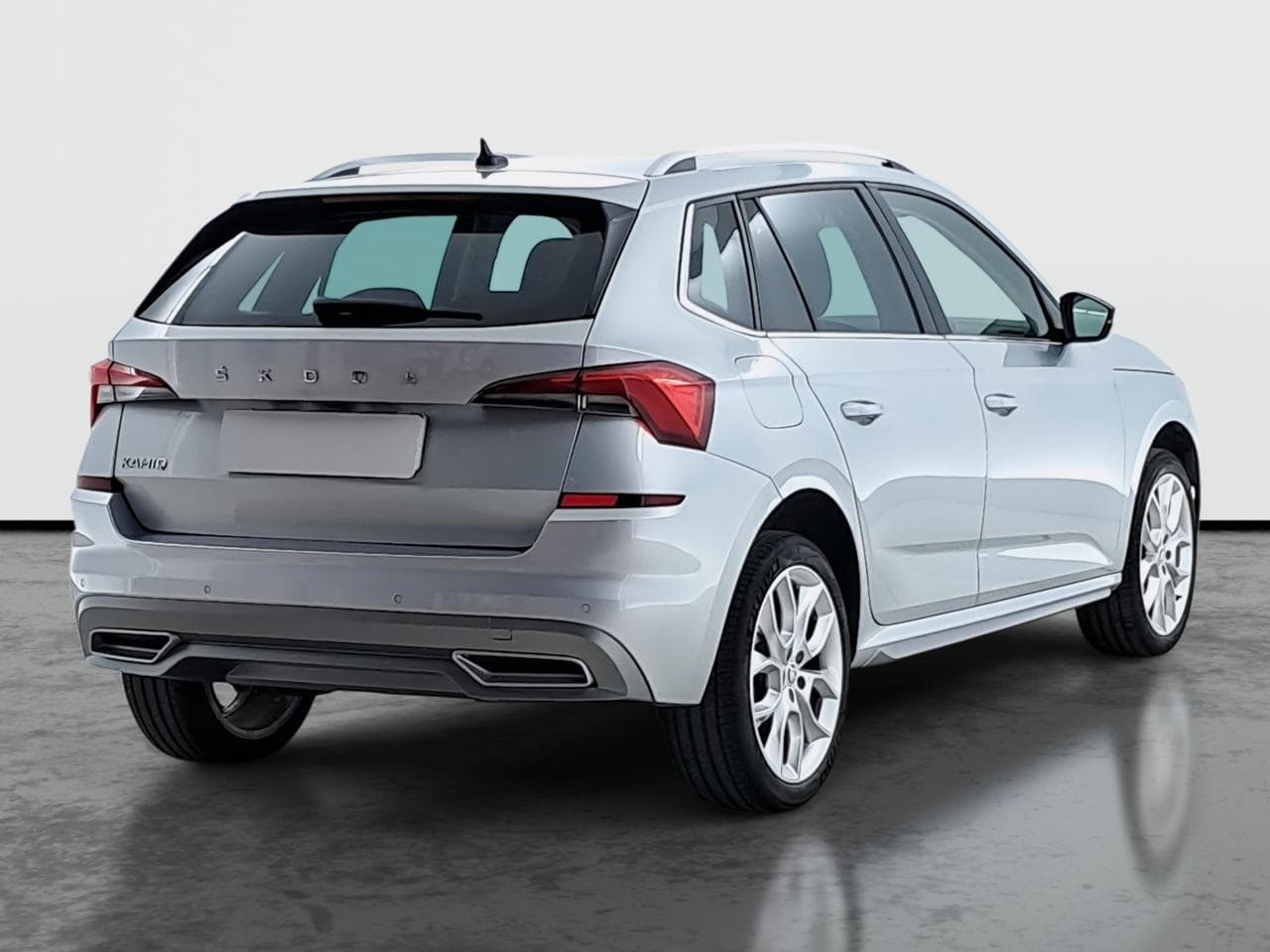 2020 Škoda KAMIQ - 7