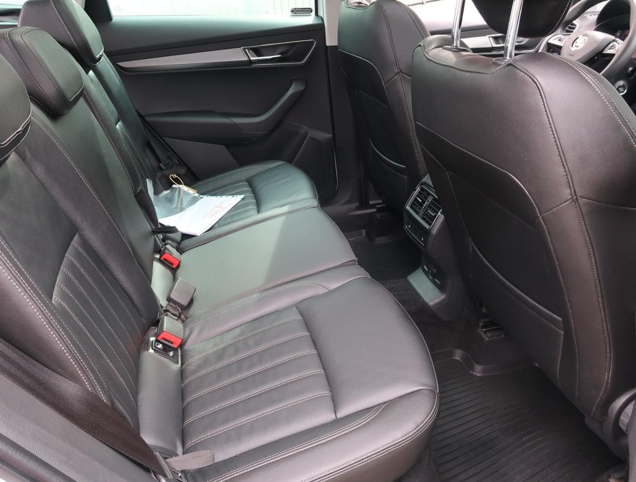 2018 Škoda KAROQ - 13