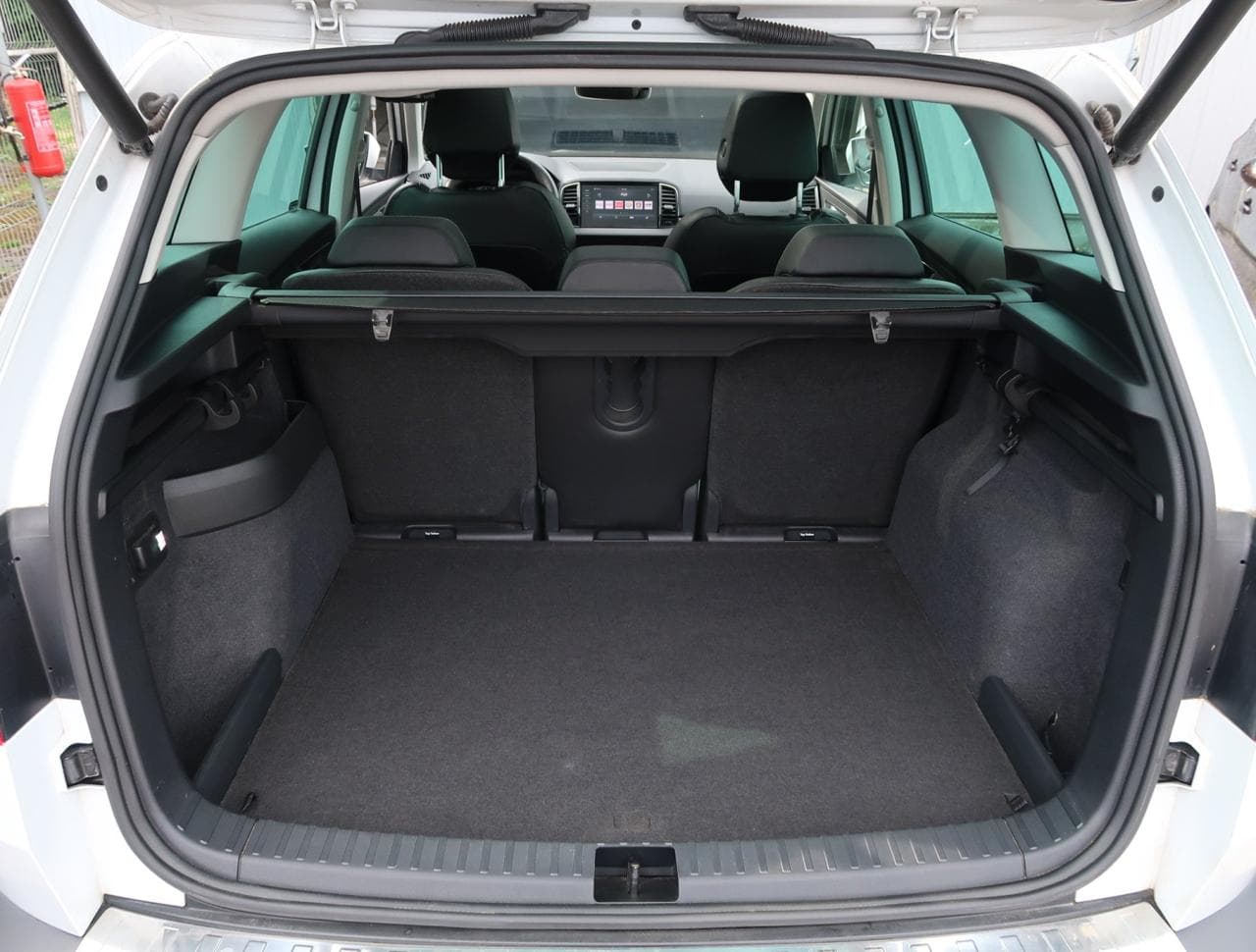 2018 Škoda KAROQ - 20