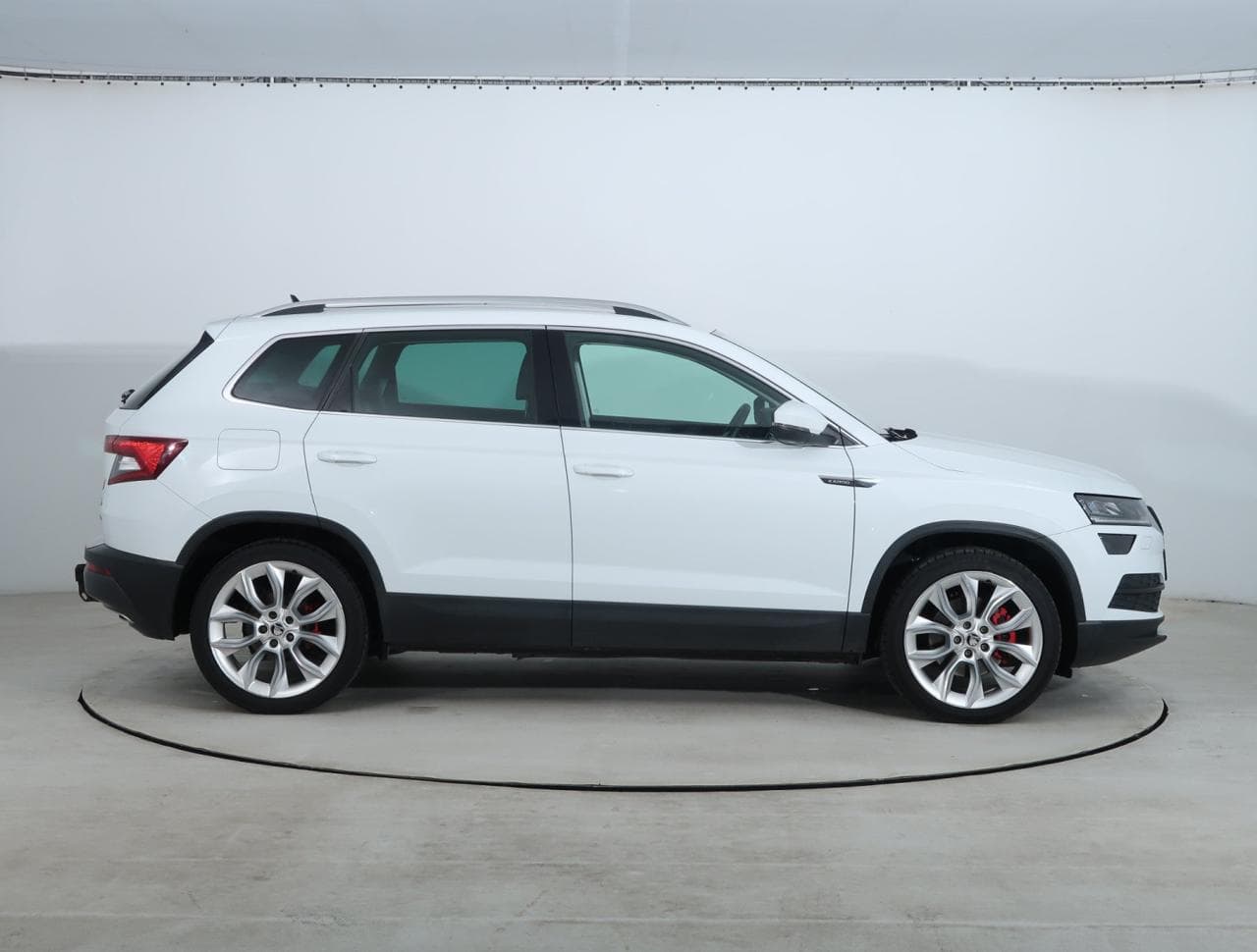 2018 Škoda KAROQ - 8