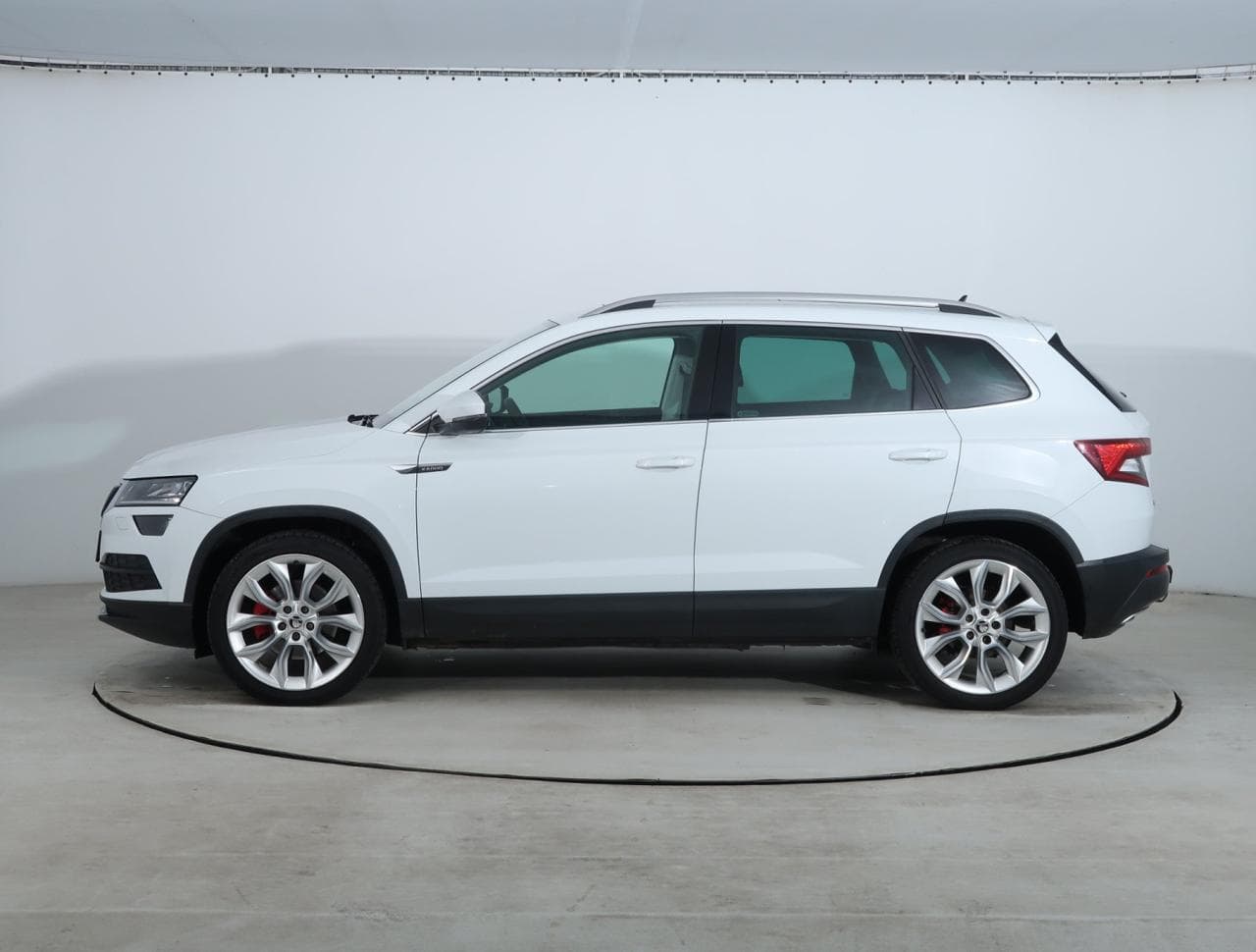 2018 Škoda KAROQ - 4