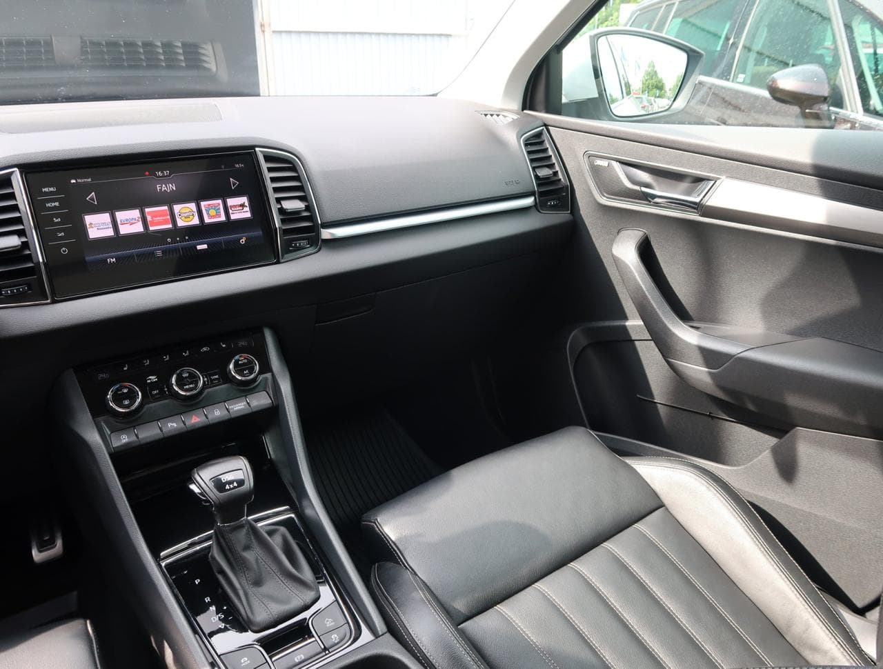 2018 Škoda KAROQ - 11