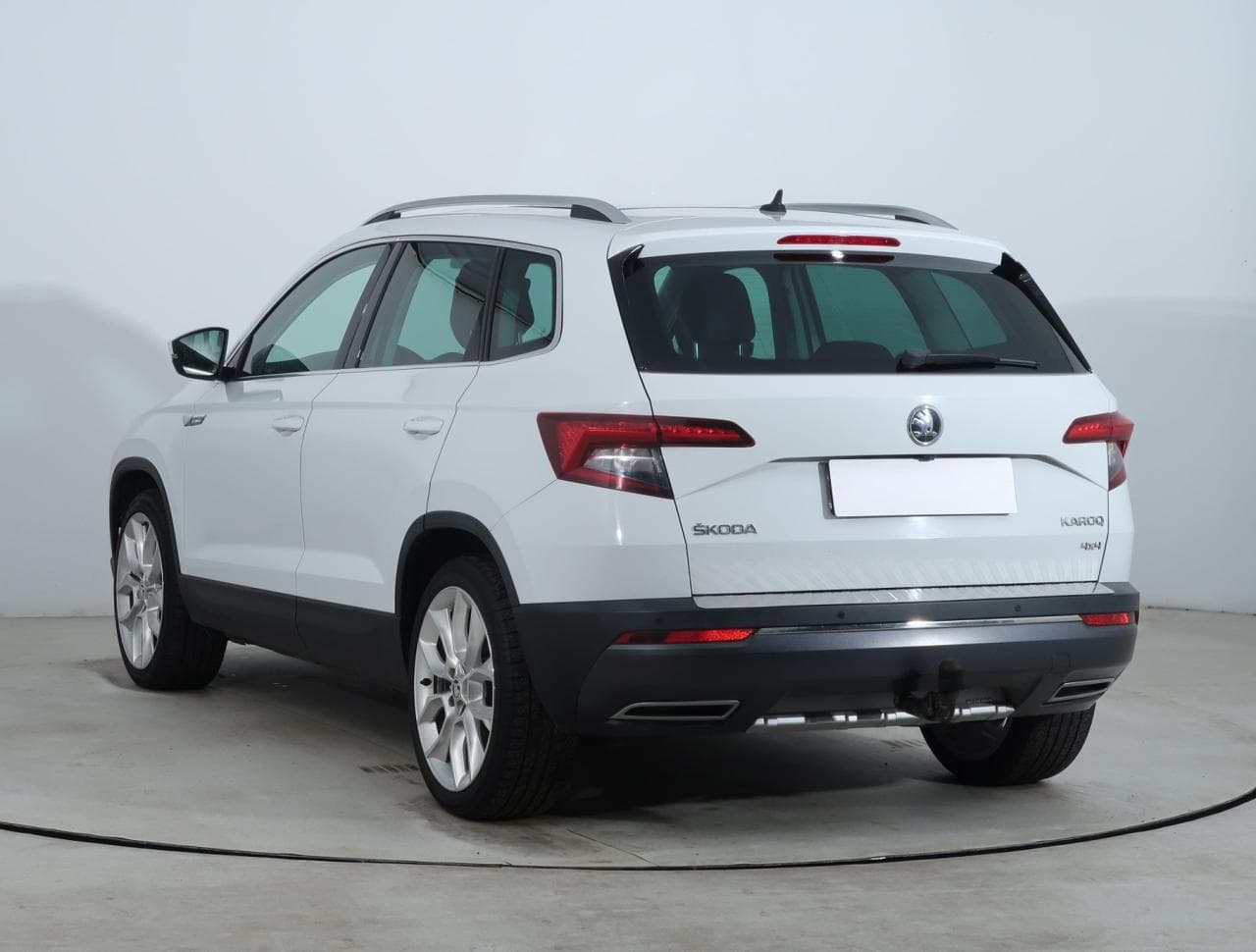 2018 Škoda KAROQ - 5
