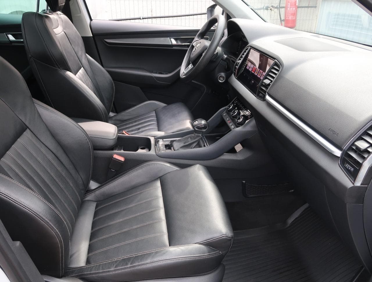 2018 Škoda KAROQ - 12