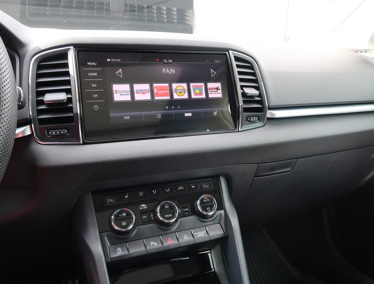 2018 Škoda KAROQ - 18