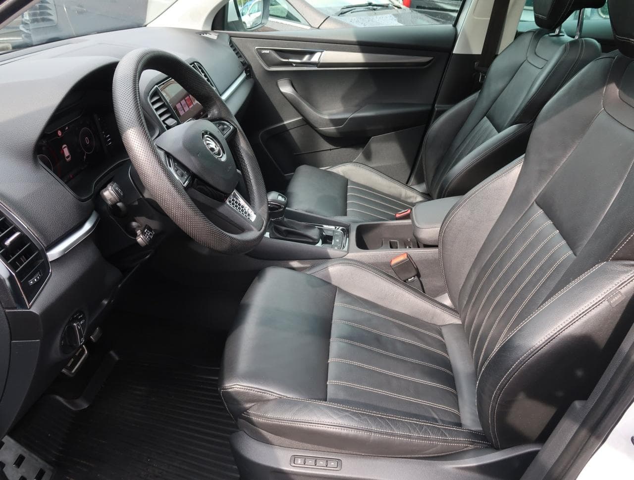 2018 Škoda KAROQ - 16