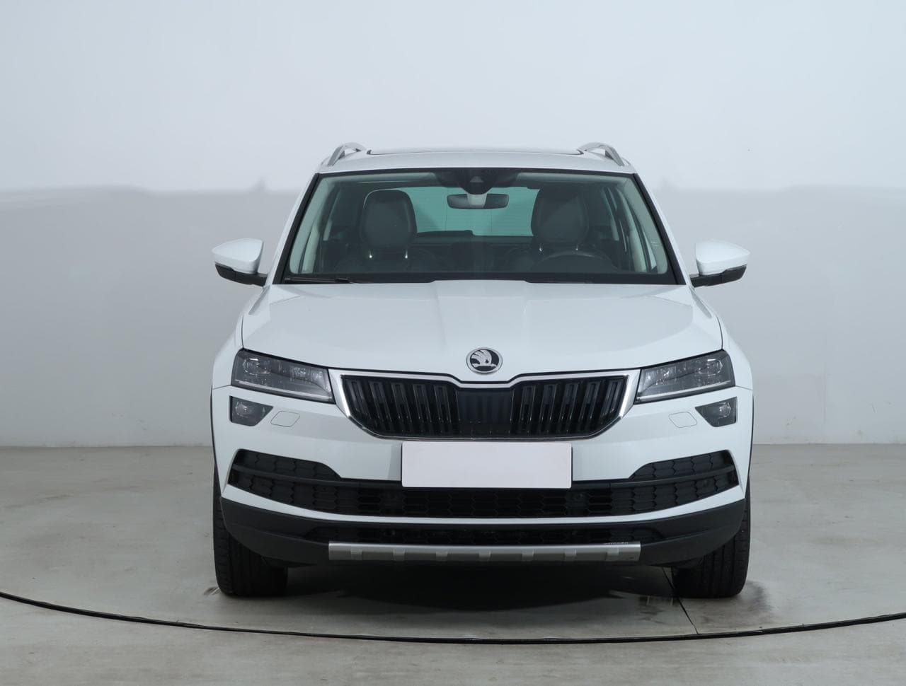 2018 Škoda KAROQ - 2