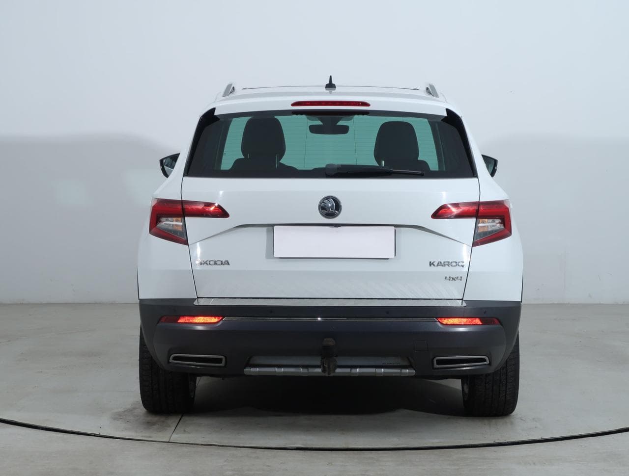 2018 Škoda KAROQ - 6