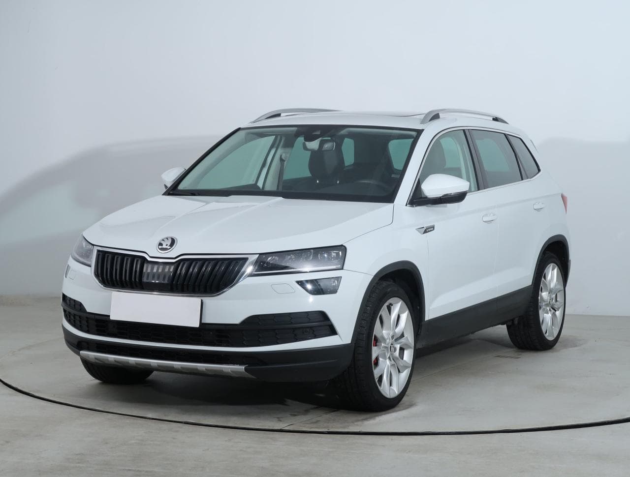 2018 Škoda KAROQ - 3