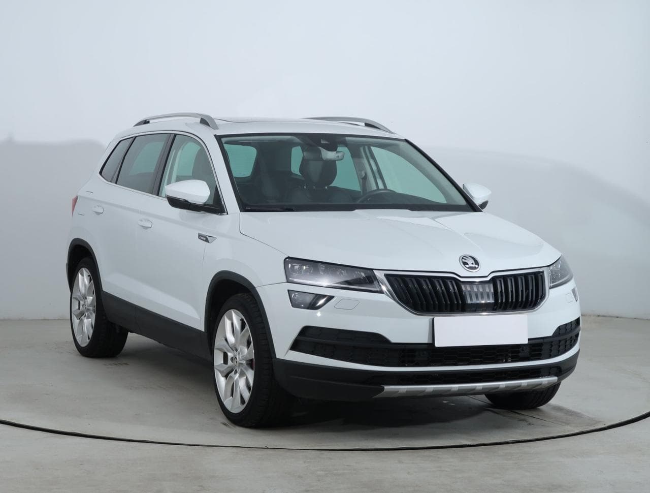 2018 Škoda KAROQ
