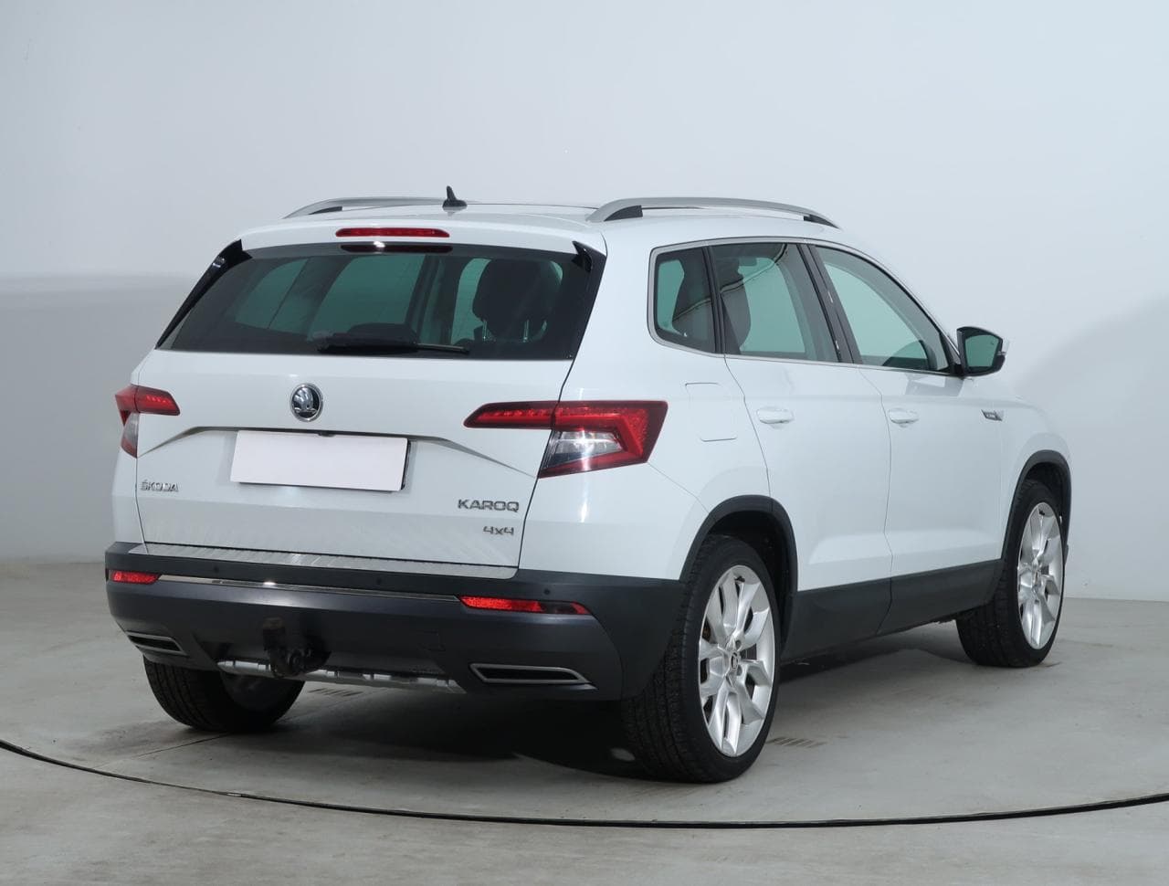 2018 Škoda KAROQ - 7