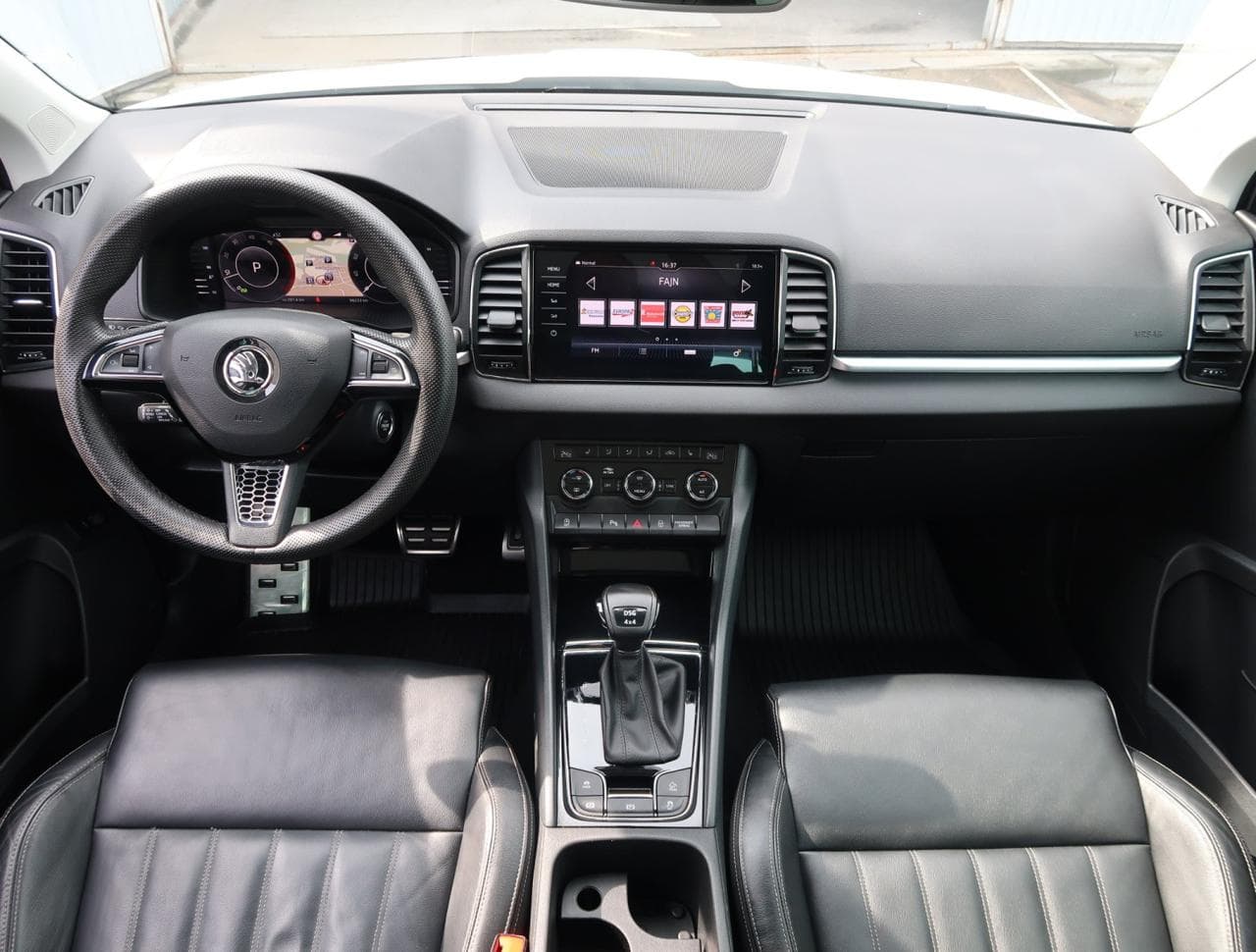 2018 Škoda KAROQ - 10