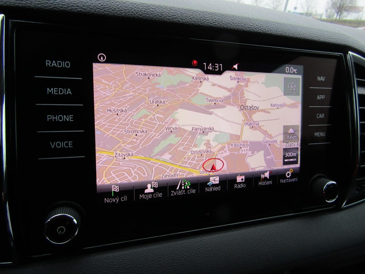 2018 Škoda KAROQ - 12