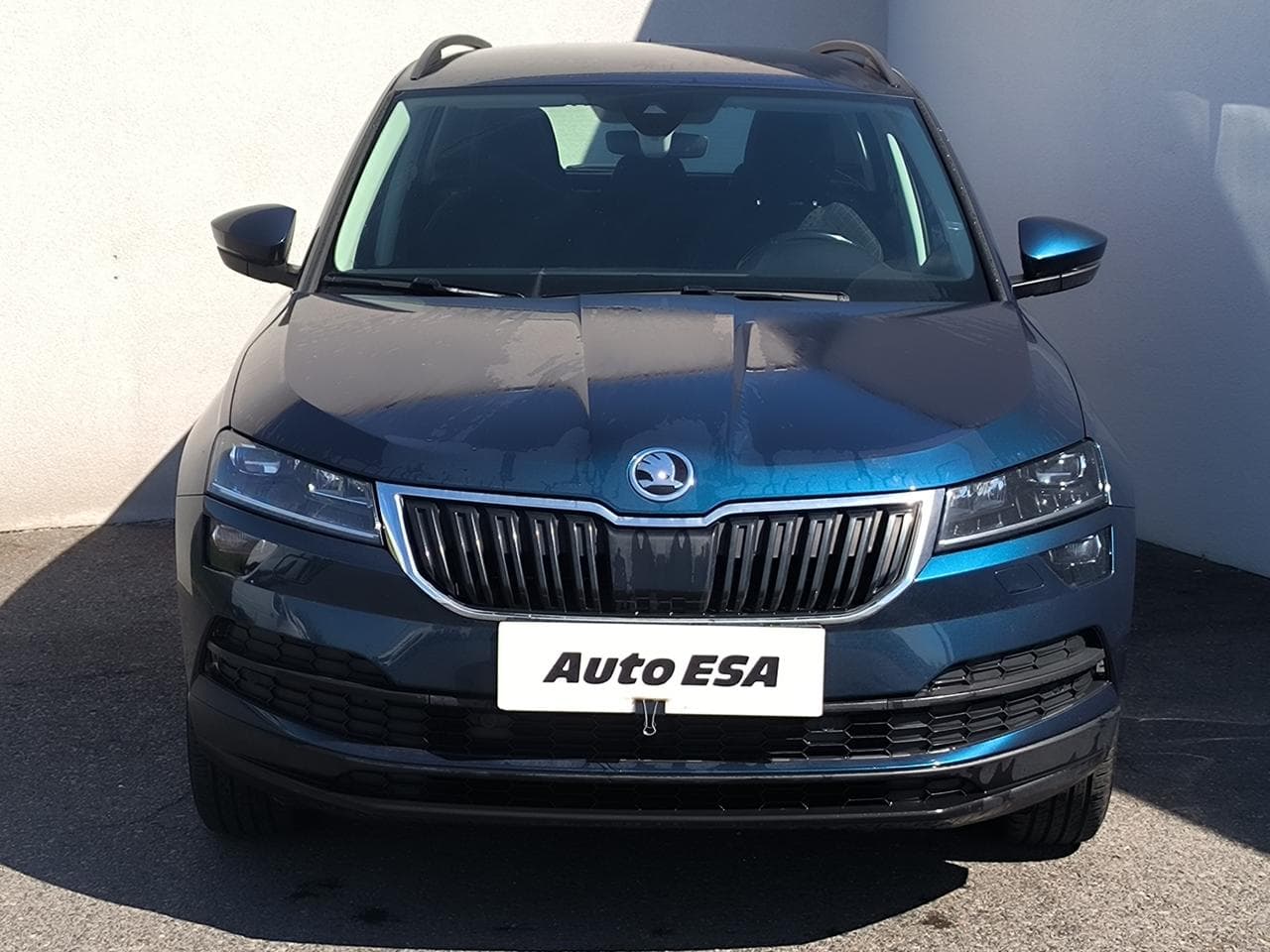 2018 Škoda KAROQ - 2