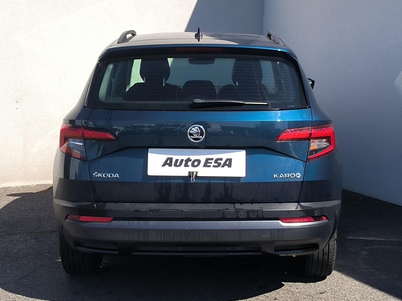 2018 Škoda KAROQ - 5