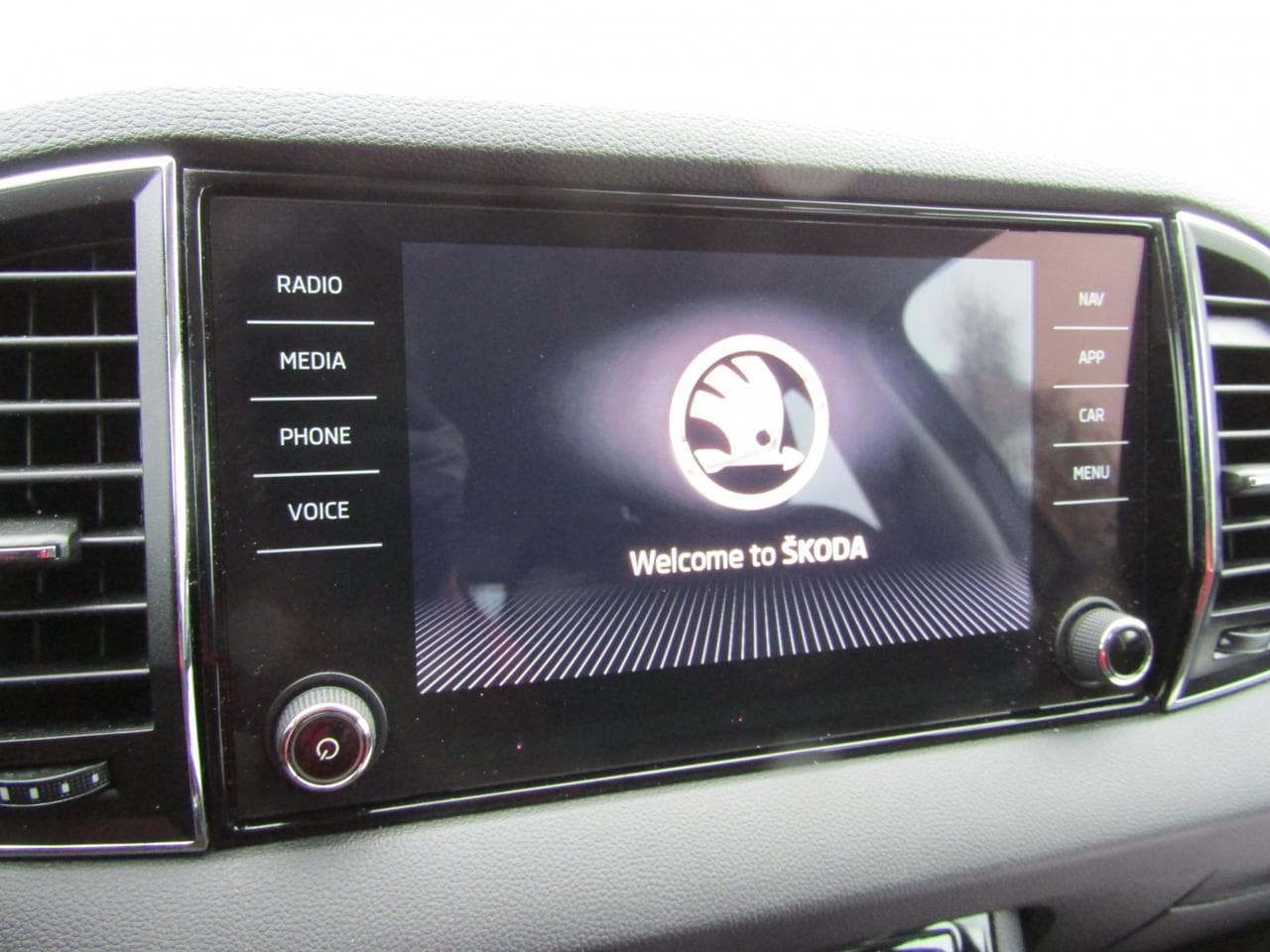 2018 Škoda KAROQ - 11