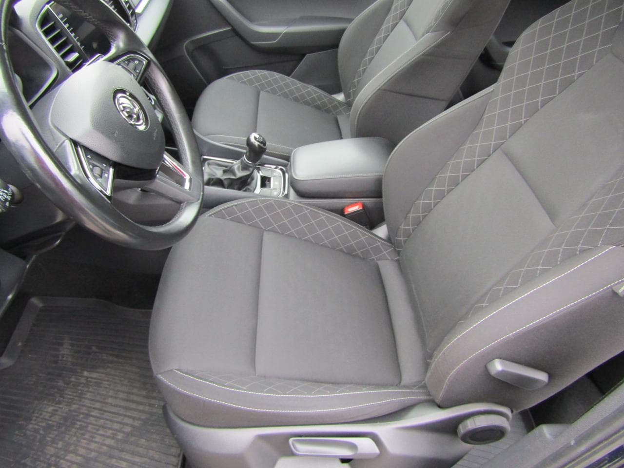 2018 Škoda KAROQ - 9