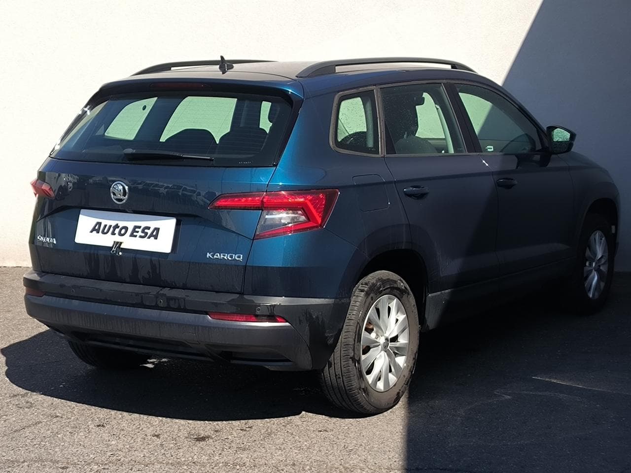 2018 Škoda KAROQ - 4