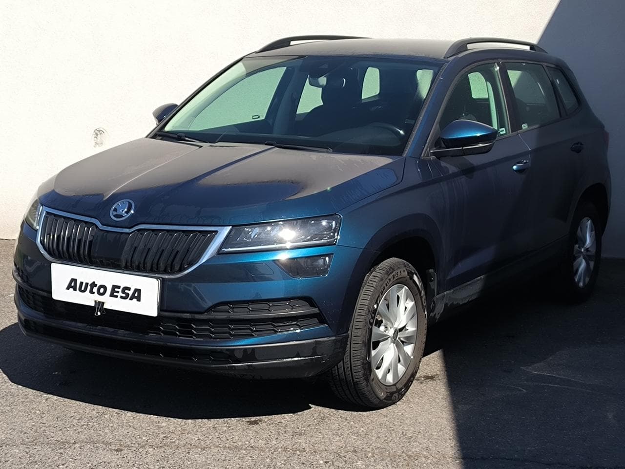 2018 Škoda KAROQ - 3