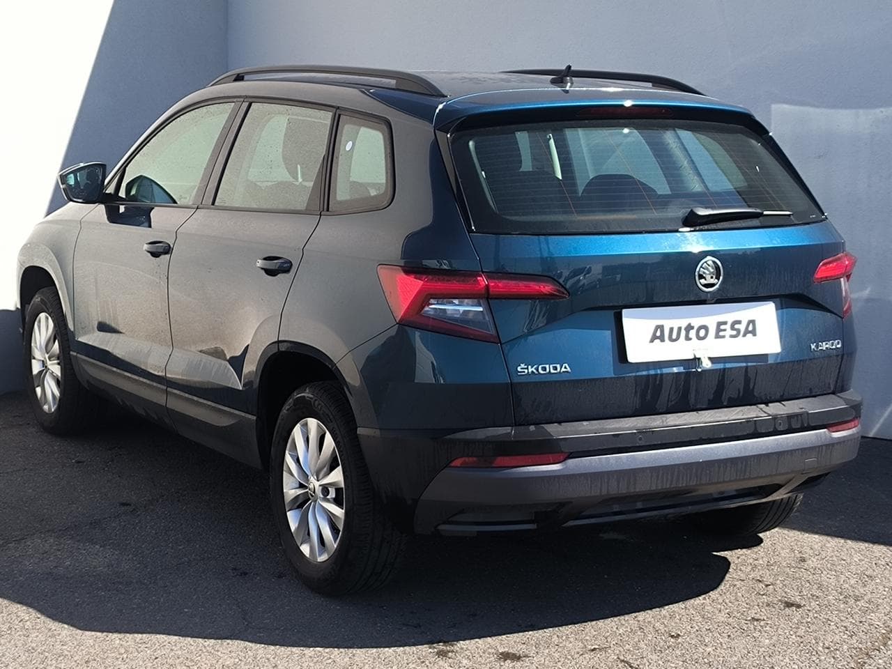 2018 Škoda KAROQ - 6
