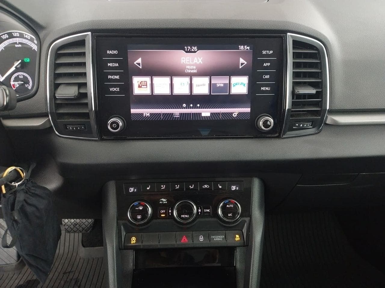 2019 Škoda KAROQ - 18