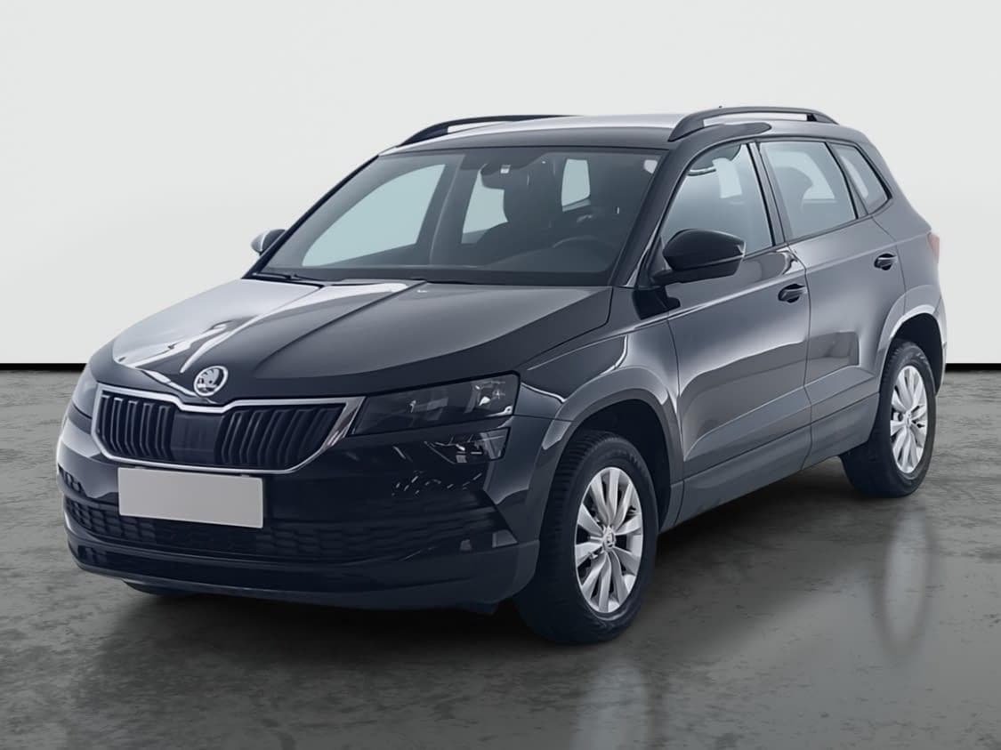 2019 Škoda KAROQ - 3