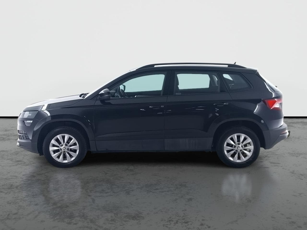 2019 Škoda KAROQ - 4