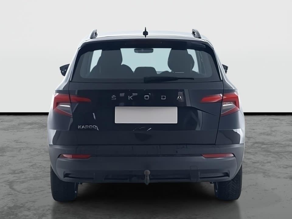 2019 Škoda KAROQ - 6