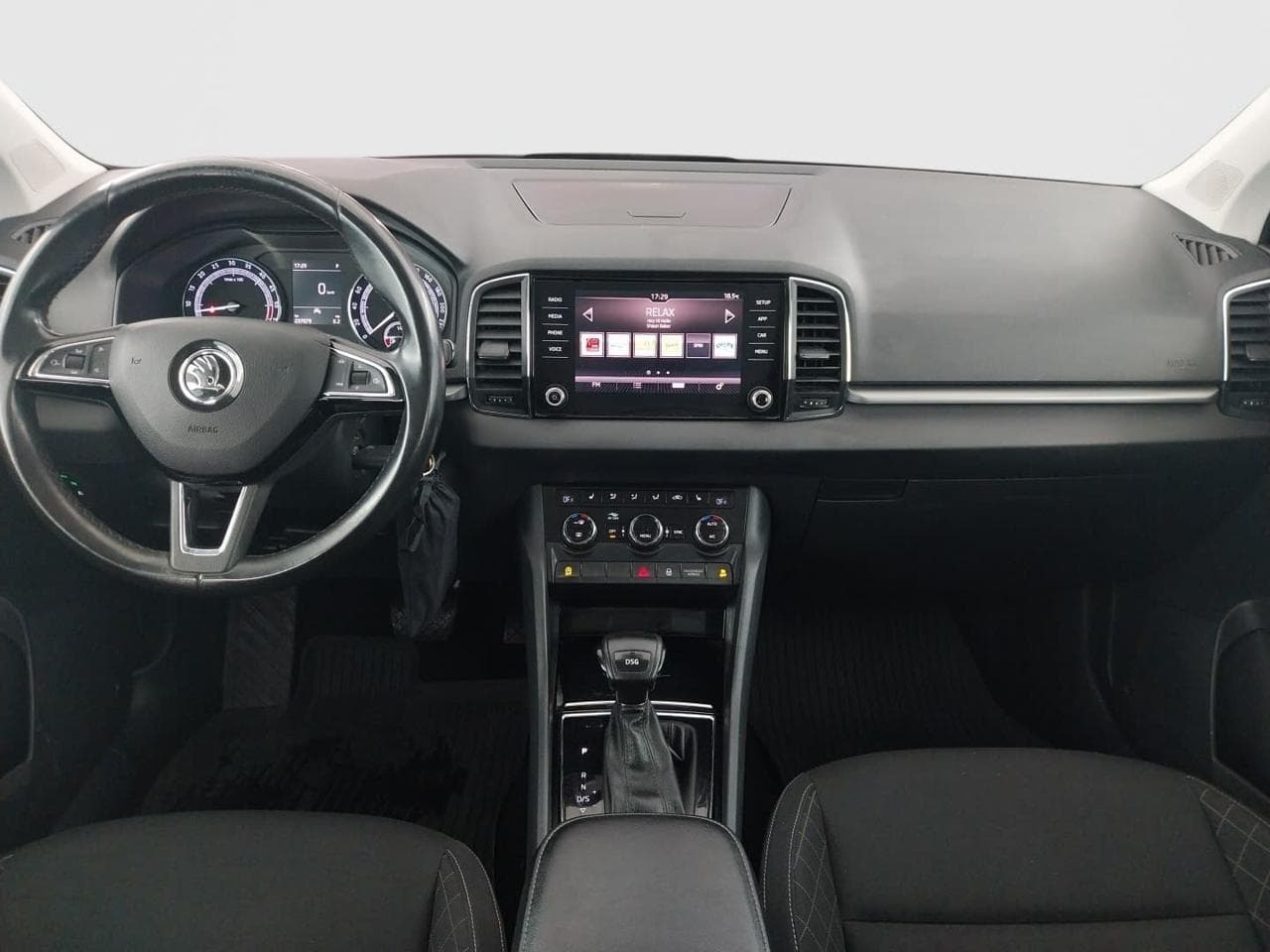 2019 Škoda KAROQ - 10