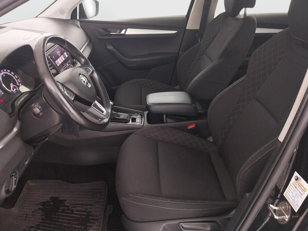 2019 Škoda KAROQ - 16