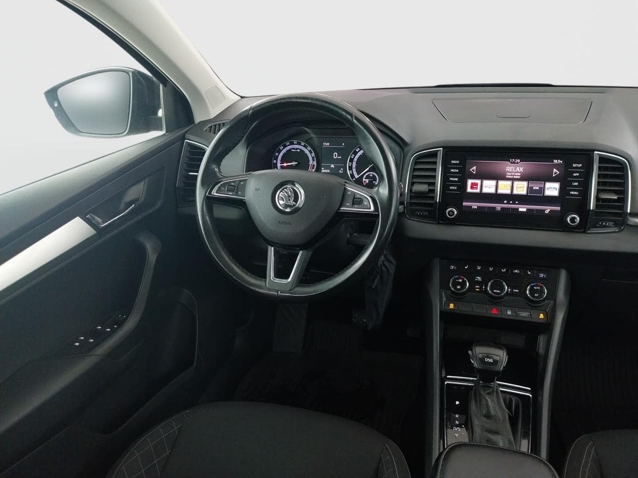2019 Škoda KAROQ - 9