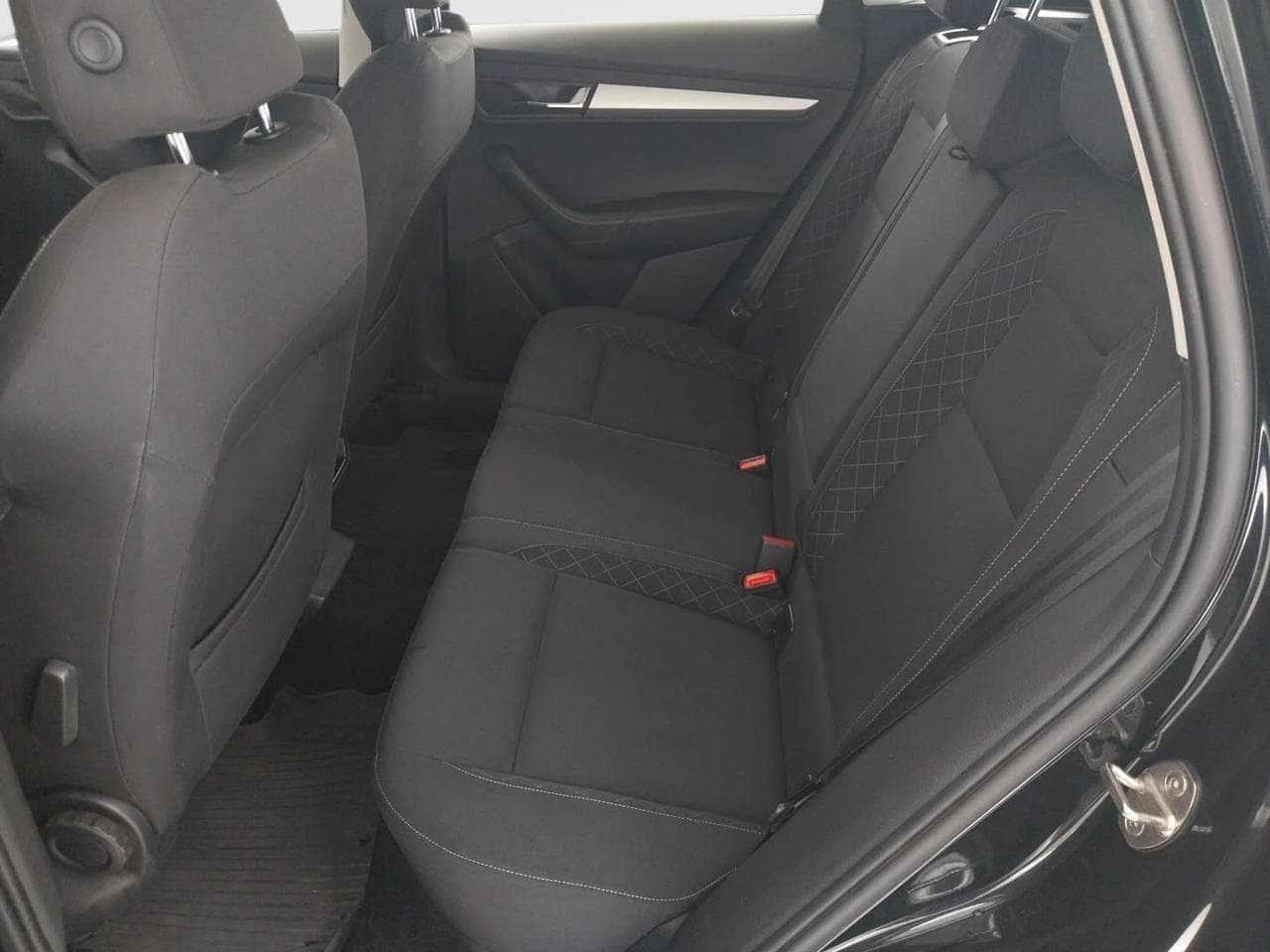 2019 Škoda KAROQ - 15