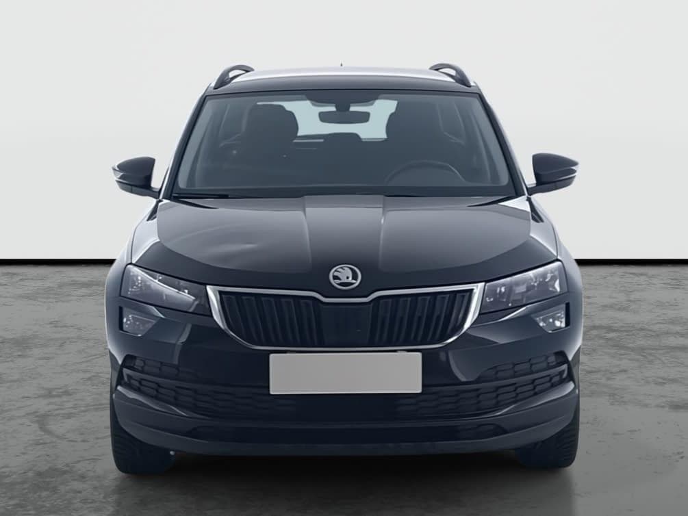 2019 Škoda KAROQ - 2
