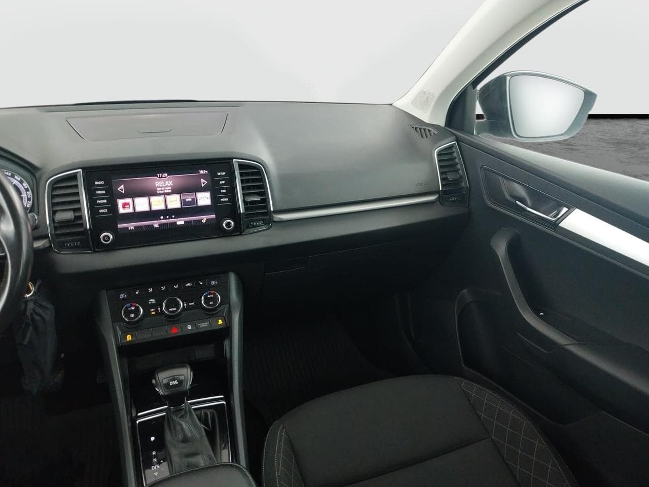 2019 Škoda KAROQ - 11