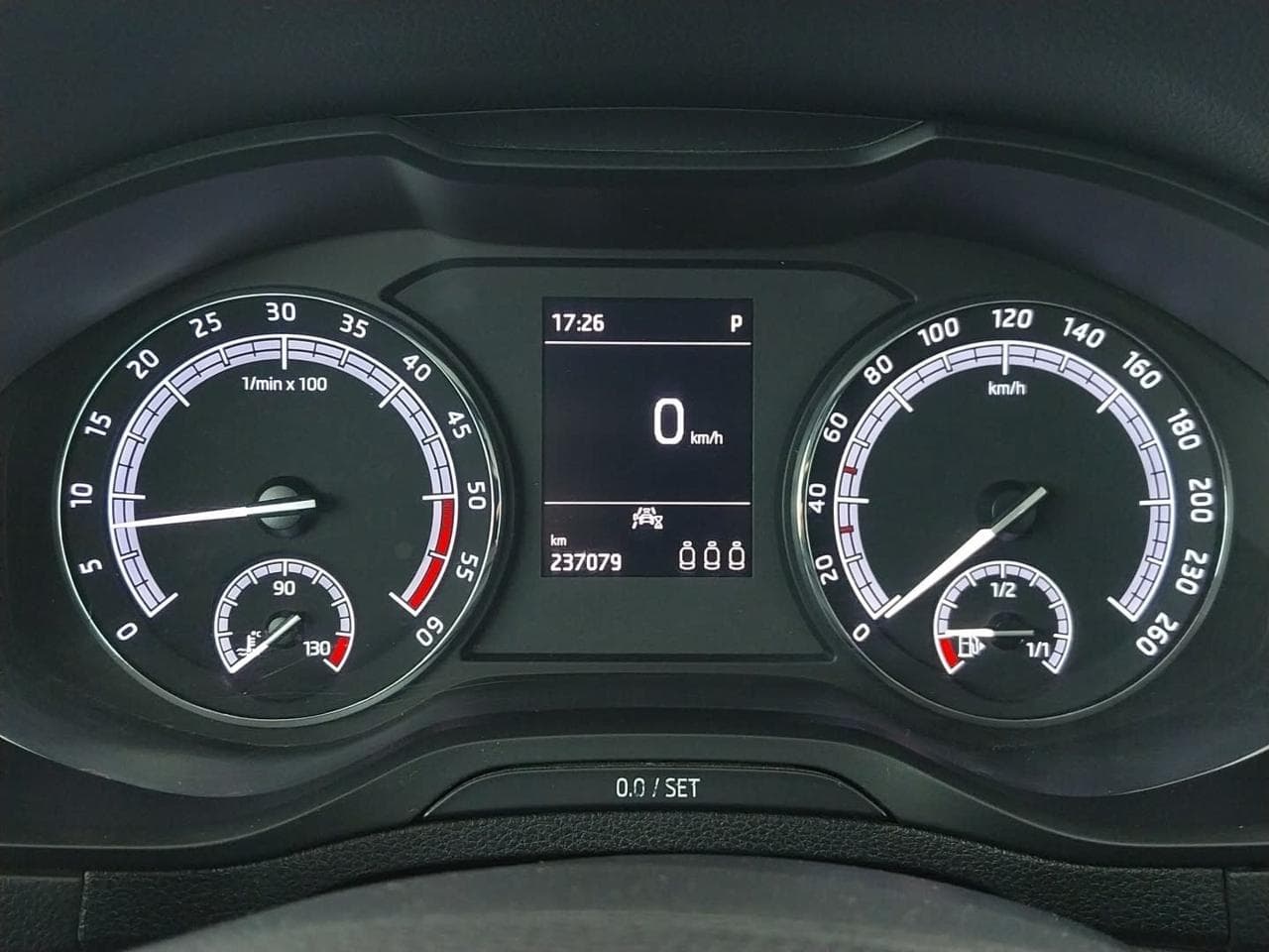 2019 Škoda KAROQ - 17
