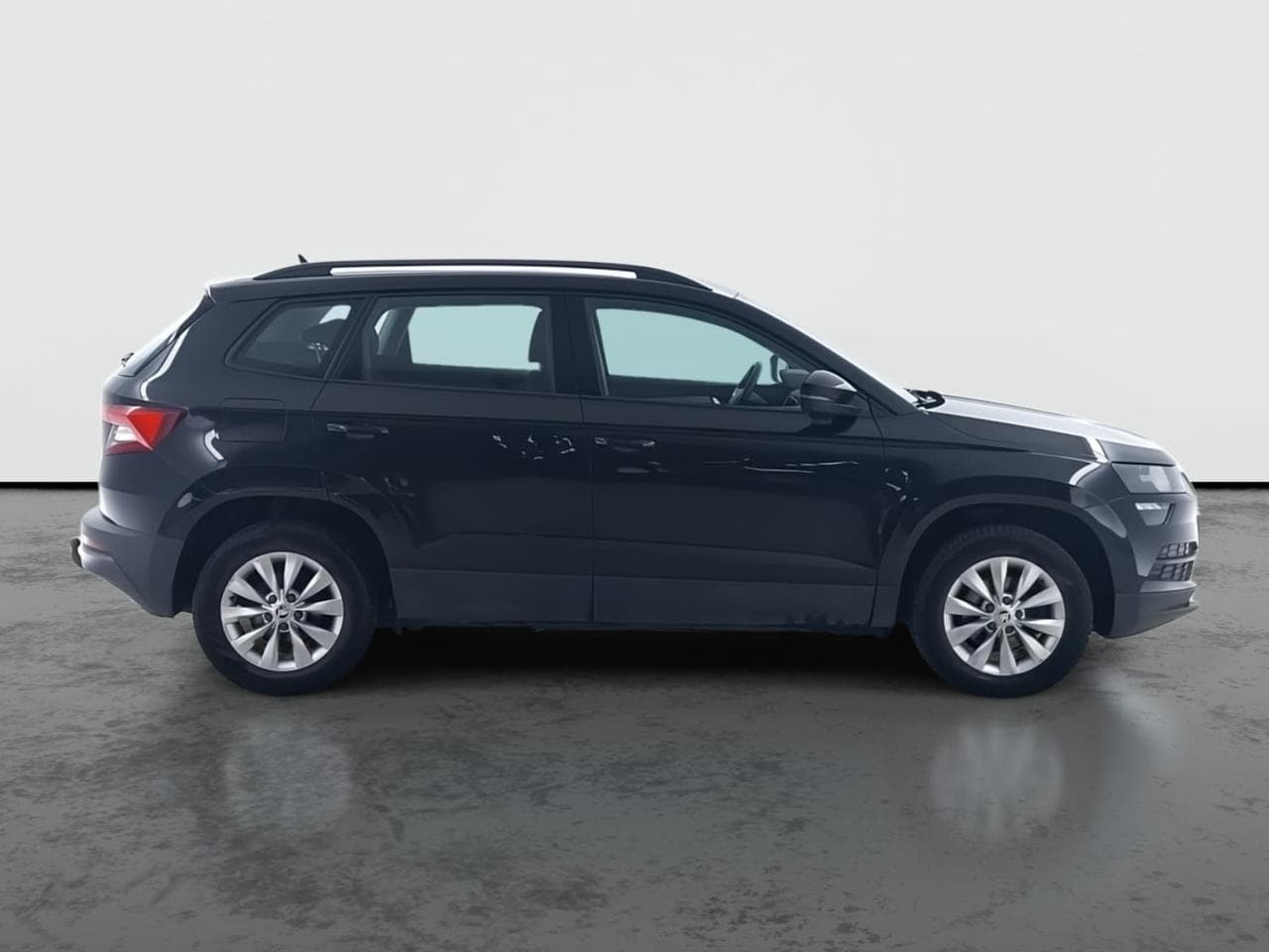 2019 Škoda KAROQ - 8